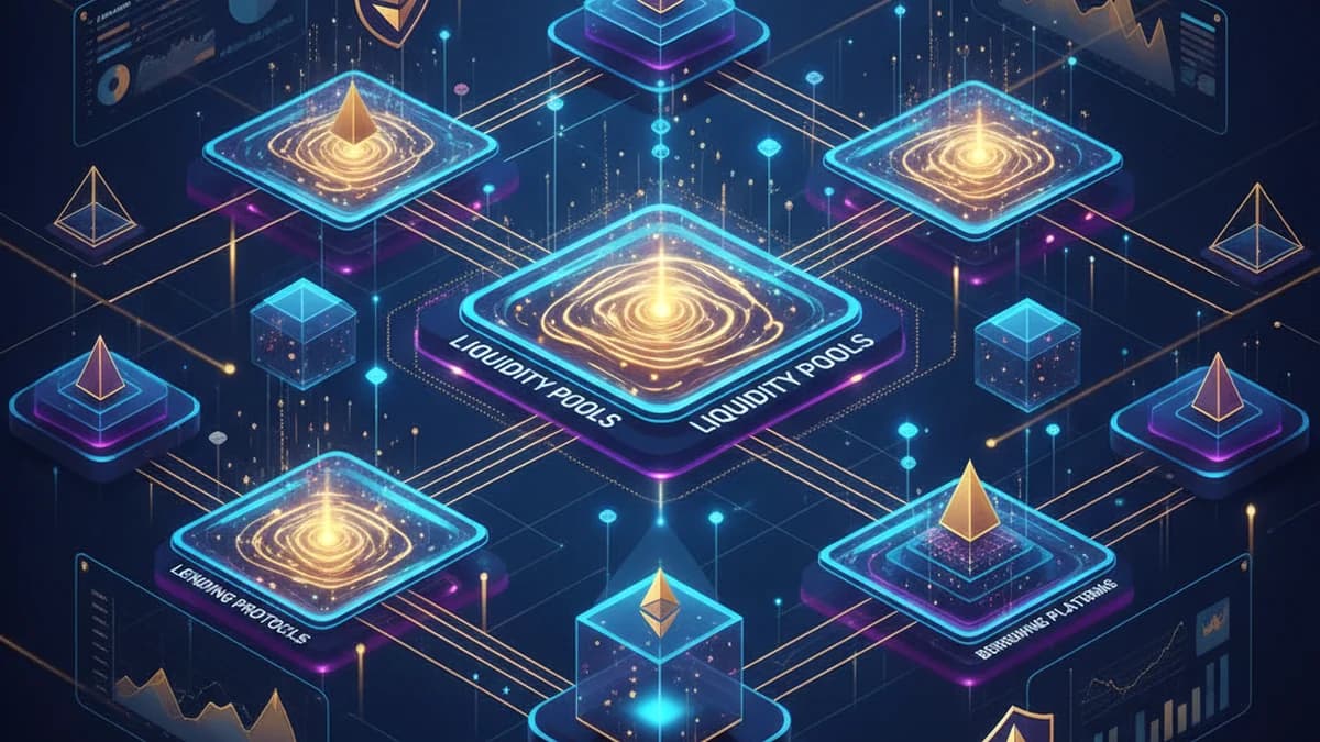 DeFi Sector Analysis: Top Protocols to Watch in 2024