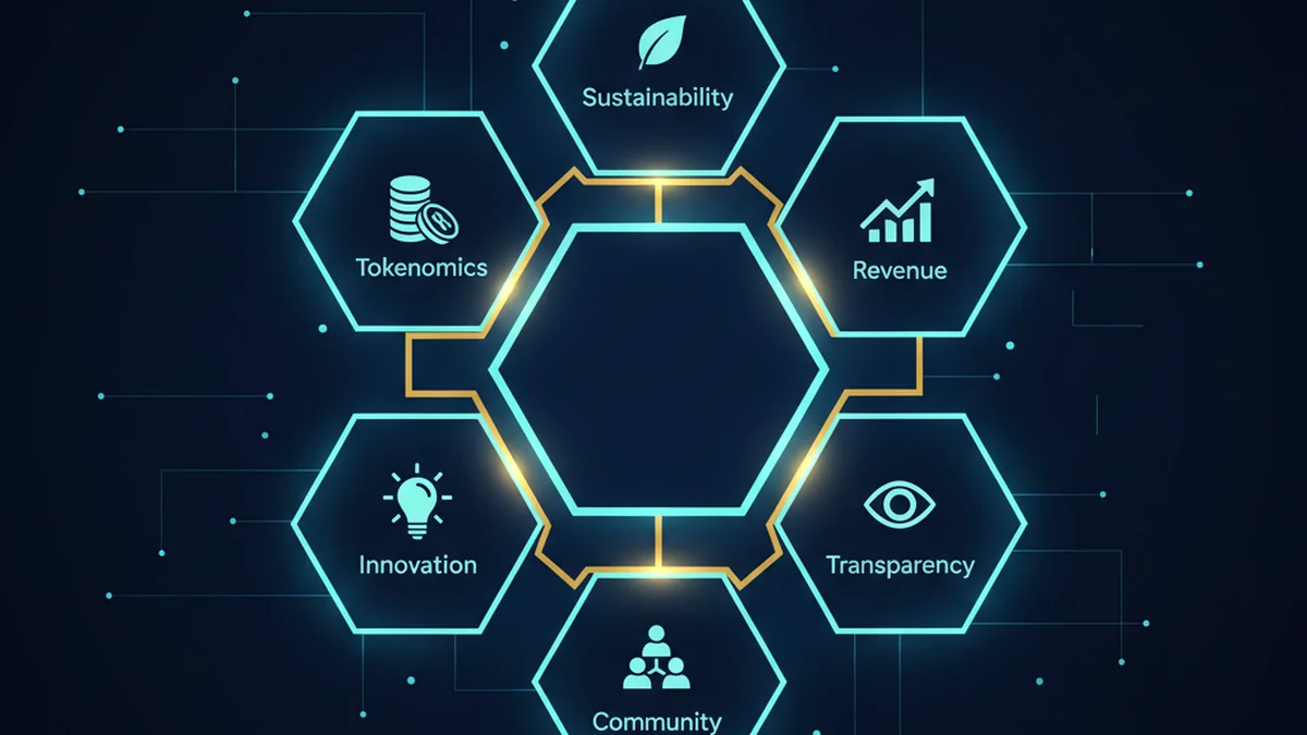 Comprendre le score STRICT : Comment nous classons les cryptomonnaies
