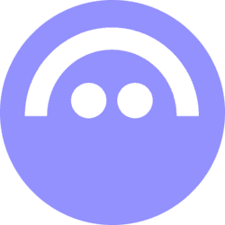 Aave (AAVE) logo