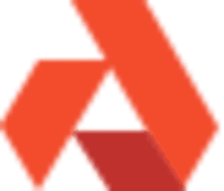Akash Network (AKT) logo