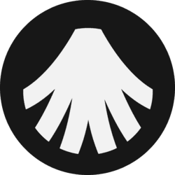 Allora (ALLO) logo