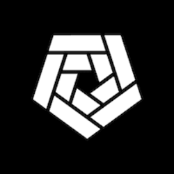 Arkham (ARKM) logo