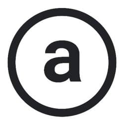 Arweave (AR) logo