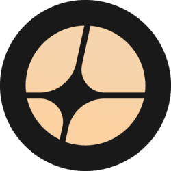 Aster (ASTER) logo