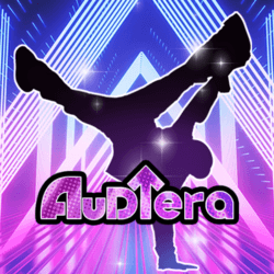 Audiera (BEAT) logo