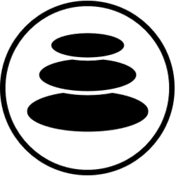 Balancer (BAL) logo