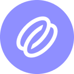 Band Protocol (BAND) logo