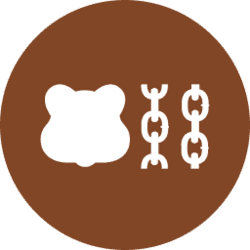 Berachain (BERA) logo