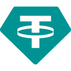 Binance Bridged USDT (BNB Smart Chain) (BSC-USD) logo