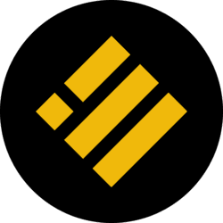Binance-Peg BUSD (BUSD) logo