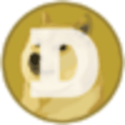 Binance-Peg Dogecoin (DOGE) logo