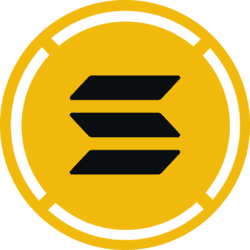 Binance Staked SOL (BNSOL) logo