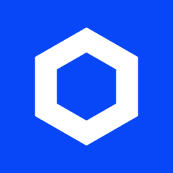Chainlink (LINK) logo