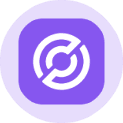 Circle Internet Group (Ondo Tokenized Stock) (CRCLON) logo