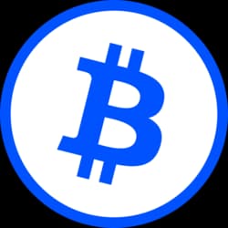 Coinbase Wrapped BTC (CBBTC) logo