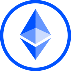 Coinbase Wrapped Staked ETH (CBETH) logo