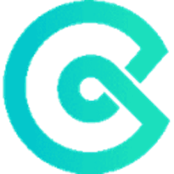 CoinEx Token (CET) logo