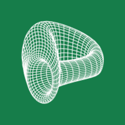 crvUSD (CRVUSD) logo