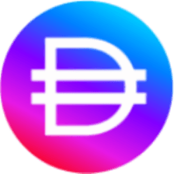 DAI on PulseChain (DAI) logo