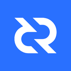 Decred (DCR) logo