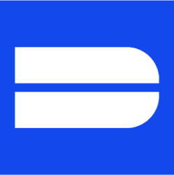 DeepBook (DEEP) logo