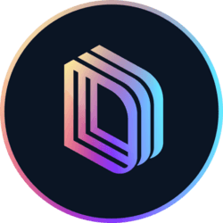 Drift Protocol (DRIFT) logo