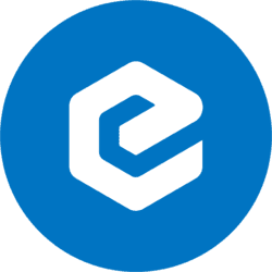 eCash (XEC) logo