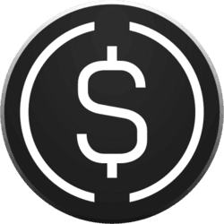 Ethena USDe (USDE) logo