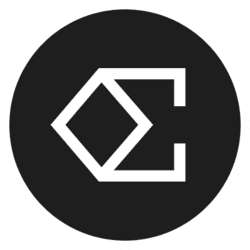 Ethena (ENA) logo