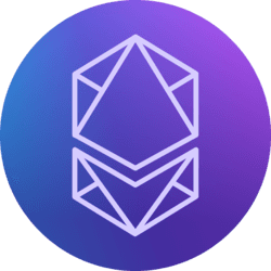 ether.fi Staked ETH (EETH) logo
