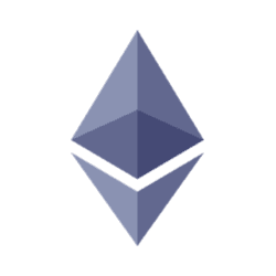 Ethereum (ETH) logo