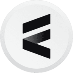 Everything (EV) logo
