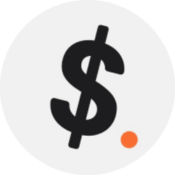 Falcon USD (USDF) logo