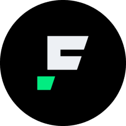 First Digital USD (FDUSD) logo