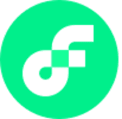 Flow (FLOW) logo
