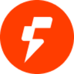 Fogo (FOGO) logo