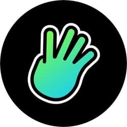 Four (FORM) logo