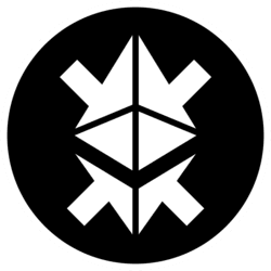 Frax Ether (FRXETH) logo