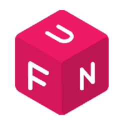 FUNToken (FUN) logo