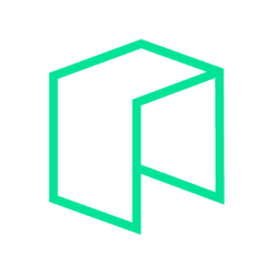Gas (GAS) logo