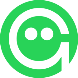 GHO (GHO) logo