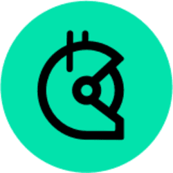 Gitcoin (GTC) logo