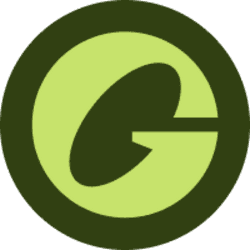 Global Dollar (USDG) logo