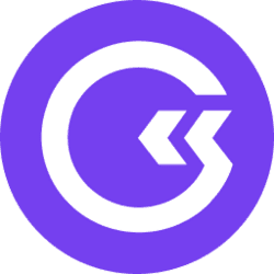 GoMining Token (GOMINING) logo