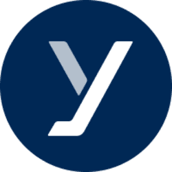 Circle USYC (USYC) logo