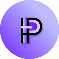 PRIME (PRIME) logo