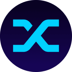 Synthetix (SNX) logo