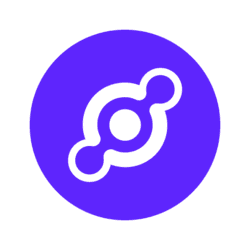 Helium (HNT) logo