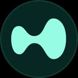 Hyperliquid (HYPE) logo