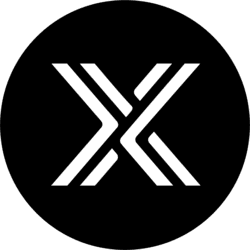 Immutable (IMX) logo